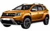 Dacia Logosu