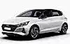 Hyundai Logosu