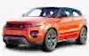 Land Rover Logosu