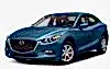 Mazda Logosu