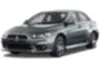 Mitsubishi Logosu
