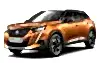 Peugeot Logosu
