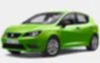 Seat Logosu