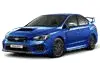 Subaru Logosu