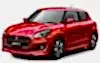 Suzuki Logosu
