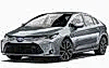 Toyota Logosu