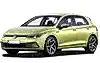 Volkswagen Logosu