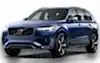 Volvo Logosu
