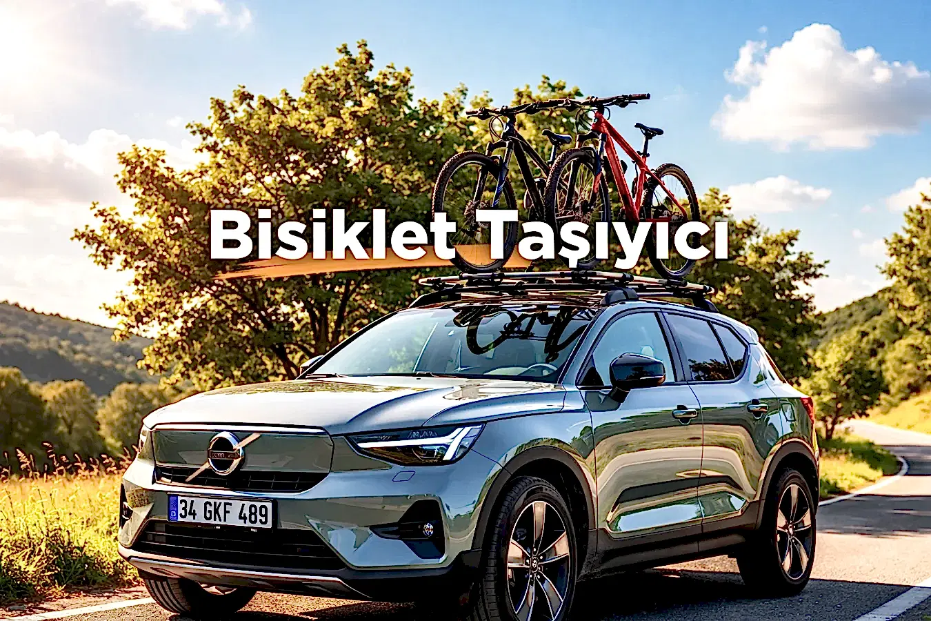DRS Tuning Kampanyası Afişi