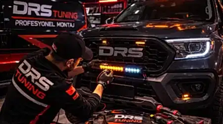 Pick-Up Favorileri Kategori Görseli